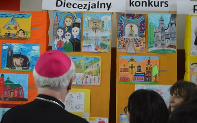 Gala finałowa konkursu plastycznego