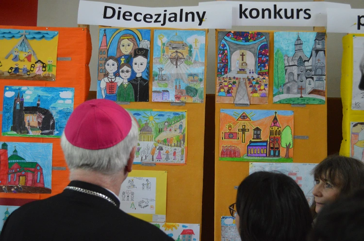 Gala finałowa konkursu plastycznego