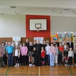 Gala finałowa konkursu plastycznego