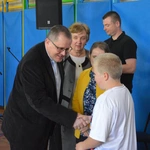 Gala finałowa konkursu plastycznego