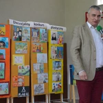 Gala finałowa konkursu plastycznego