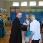 Gala finałowa konkursu plastycznego