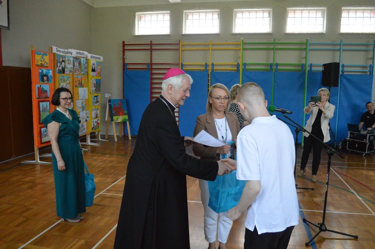 Gala finałowa konkursu plastycznego