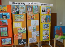 Gala finałowa konkursu plastycznego