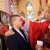 Bądźcie solą ziemi i światłem świata
