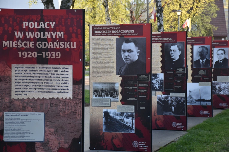 Sesja popularnonaukowa "Polacy w międzywojennym Gdańsku w świetle życia Antoniego Michny"