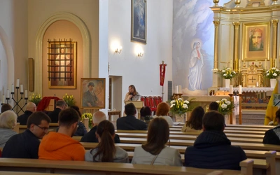 Pamięci Antoniego Michny