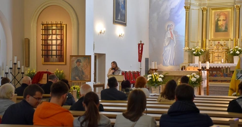 Pamięci Antoniego Michny