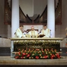Bp Szkudło: niech słowo „świadectwo” pozostanie testamentem papieża w naszych sumieniach