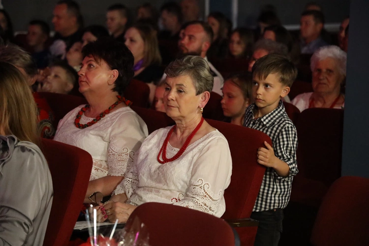 Jubileusz ks. Krzysztofa Lechowicza