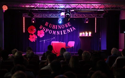 Jubileusz ks. Krzysztofa Lechowicza