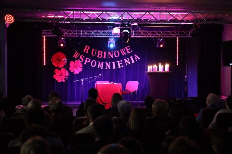 Jubileusz ks. Krzysztofa Lechowicza