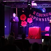 Rubinowe wspomnienia ks. Krzysztofa Lechowicza