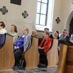 Płock. Uroczystość Kapituły św. Michała