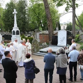 Płock. Uroczystość Kapituły św. Michała