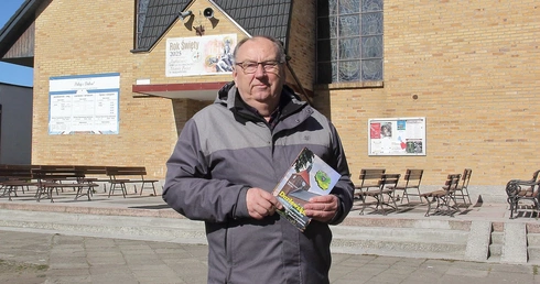 Darłowskie sacrum i profanum