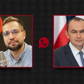 Adam Kwiatkowski: Takiego wydarzenia Watykan i Rzym nie oglądały od bardzo dawna