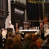 Za duszę Franciszka - wierni żegnali Ojca Świętego
