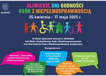 Jak najmniej ograniczeń dla osób z niepełnosprawnością