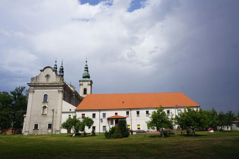 1 mln zł na remonty konserwatorskie obiektów sakralnych