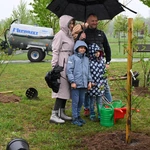 30 lat Katolickiego Ośrodka Adopcyjnego i Opiekuńczego