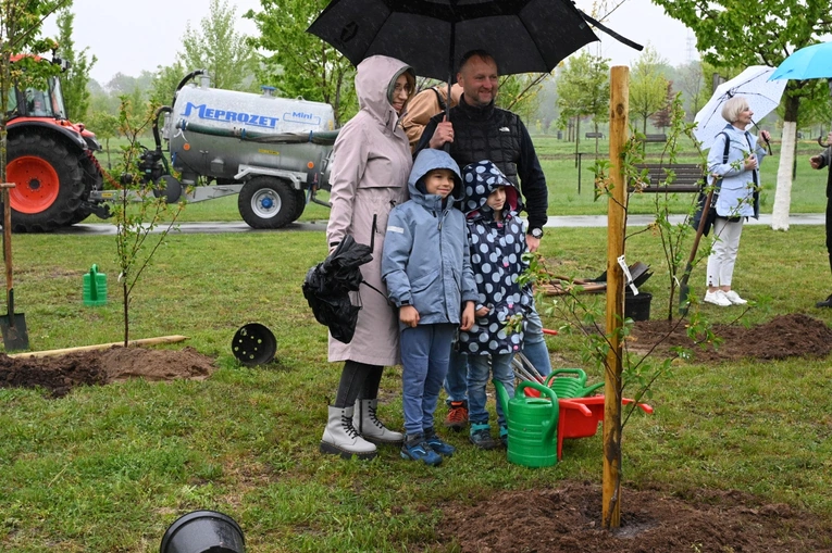30 lat Katolickiego Ośrodka Adopcyjnego i Opiekuńczego