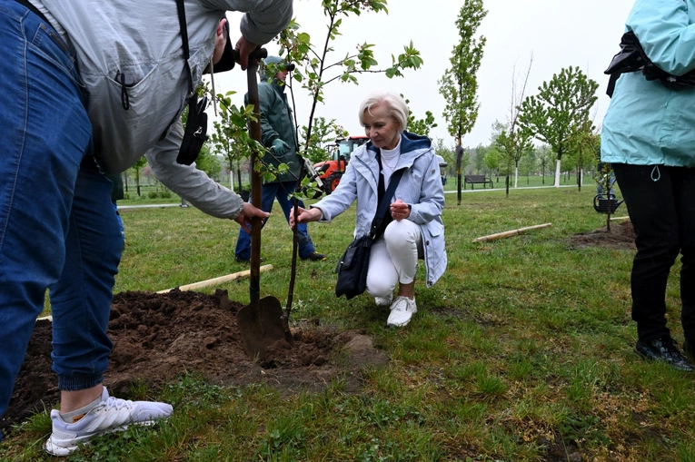 30 lat Katolickiego Ośrodka Adopcyjnego i Opiekuńczego