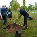 30 lat Katolickiego Ośrodka Adopcyjnego i Opiekuńczego