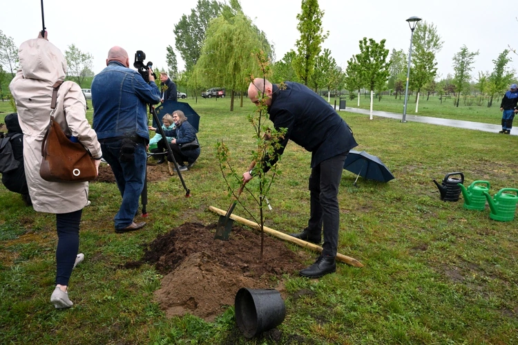 30 lat Katolickiego Ośrodka Adopcyjnego i Opiekuńczego