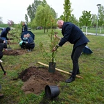30 lat Katolickiego Ośrodka Adopcyjnego i Opiekuńczego
