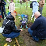 30 lat Katolickiego Ośrodka Adopcyjnego i Opiekuńczego