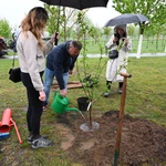 30 lat Katolickiego Ośrodka Adopcyjnego i Opiekuńczego