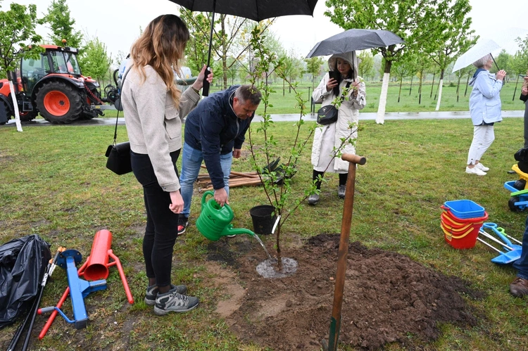 30 lat Katolickiego Ośrodka Adopcyjnego i Opiekuńczego
