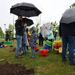 30 lat Katolickiego Ośrodka Adopcyjnego i Opiekuńczego