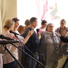 Bochnia. Strumienie z s. Anną Bałchan