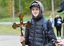 Nadzieję pokładają w Bogu