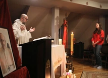 Papież Franciszek zawsze robił swoje