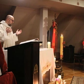 Papież Franciszek zawsze robił swoje