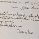 Tarnów. Księga kondolencyjna po śmierci papieża