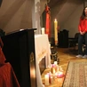 Msza za papieża Franciszka w DA "Xaver"