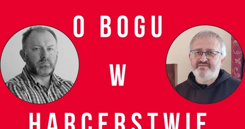 Podcast Gościa. Rozmowa o harcerstwie