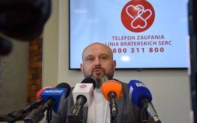 25 lat dzieła, który stworzył bp Jan Chrapek