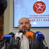 25 lat dzieła, który stworzył bp Jan Chrapek