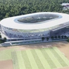 Rybnik. Wybrano zwycięską koncepcje na przebudowę i rozbudowę Stadionu Miejskiego