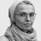 W Maryi w Ewangelii Bóg objawia Siebie
