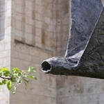 Wystawa rzeźb Magdaleny Abakanowicz