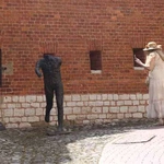 Wystawa rzeźb Magdaleny Abakanowicz