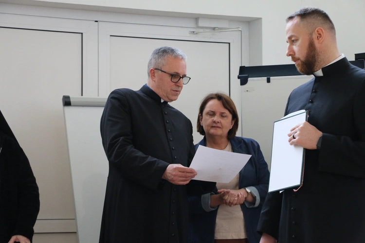 Budy Siennickie. Finał XXXI Diecezjalnego Konkursku Biblijnego
