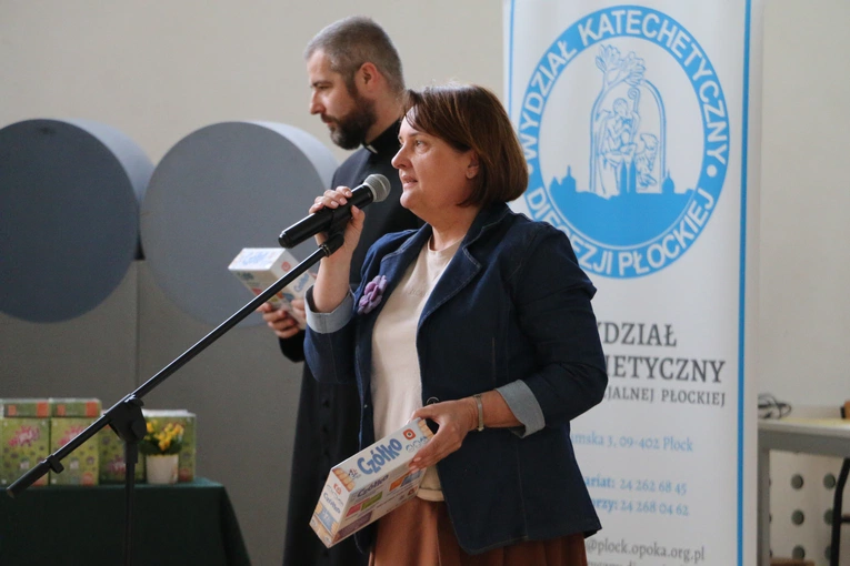 Budy Siennickie. Finał XXXI Diecezjalnego Konkursku Biblijnego