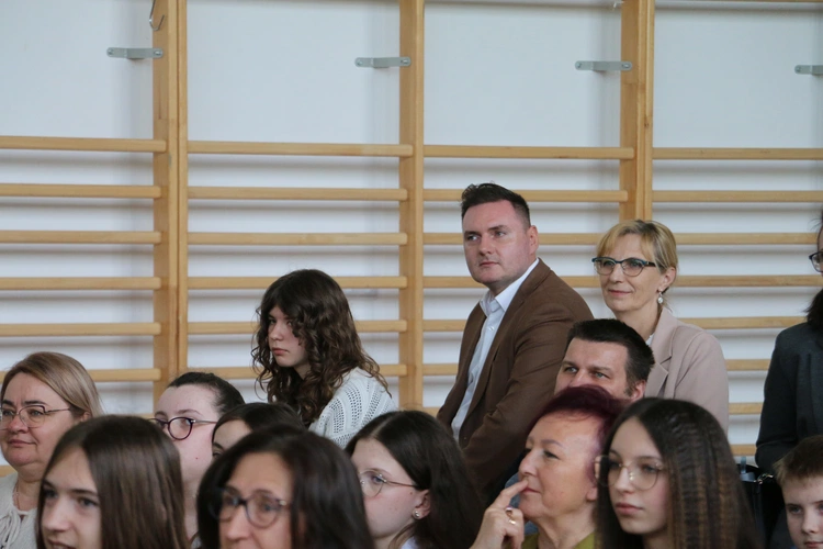 Budy Siennickie. Finał XXXI Diecezjalnego Konkursku Biblijnego